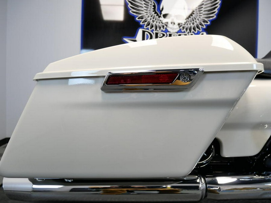 2022 Harley-Davidson® FLHX - Street Glide®