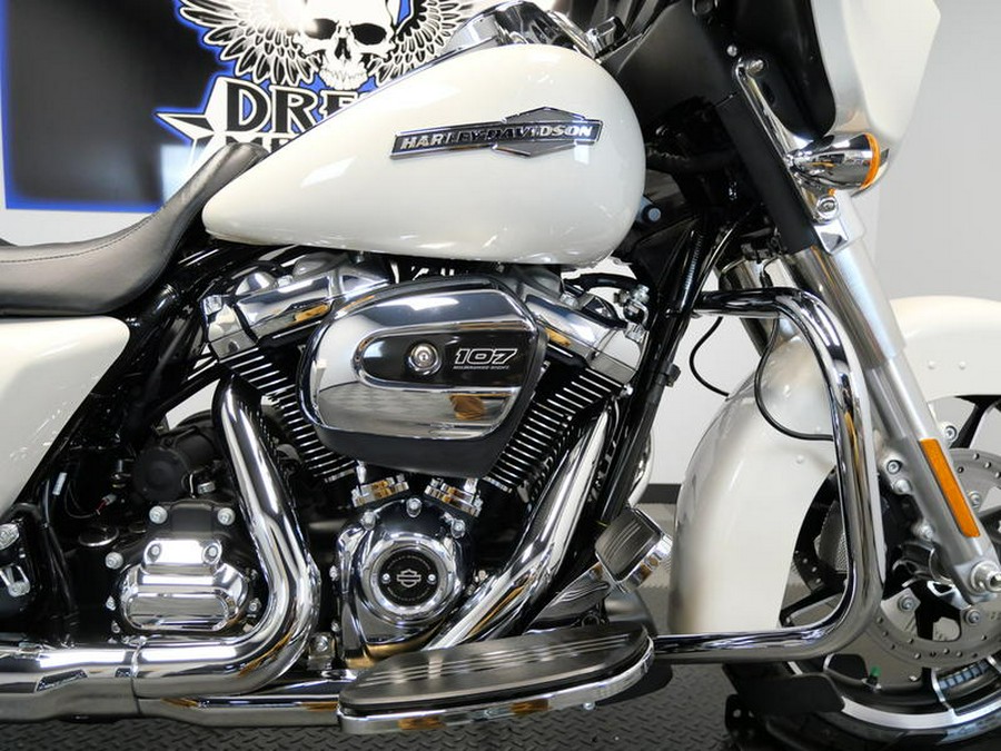 2022 Harley-Davidson® FLHX - Street Glide®