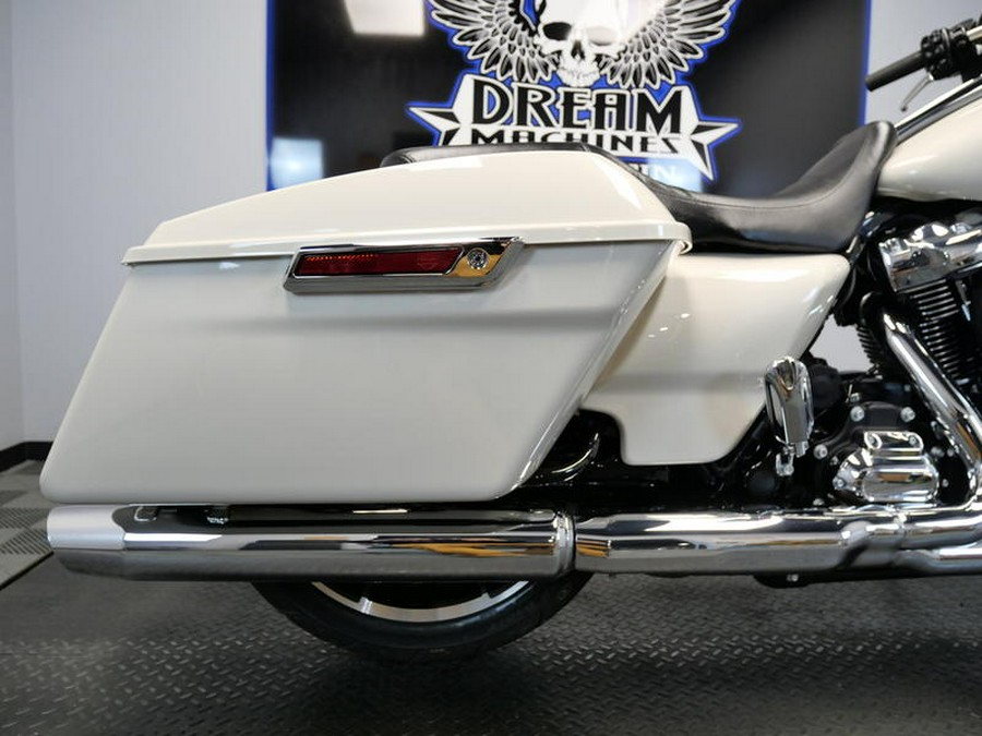 2022 Harley-Davidson® FLHX - Street Glide®