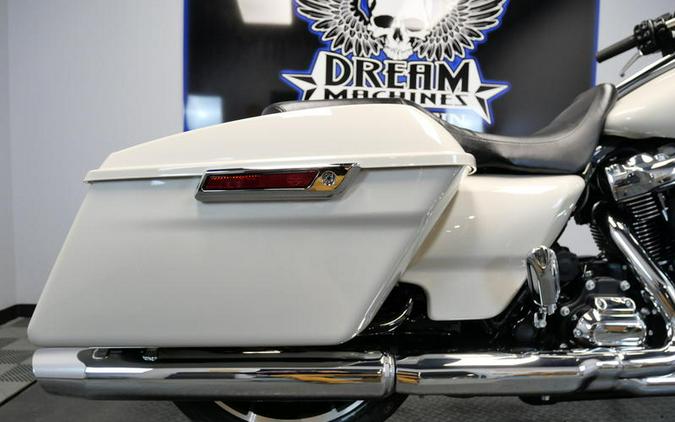 2022 Harley-Davidson® FLHX - Street Glide®