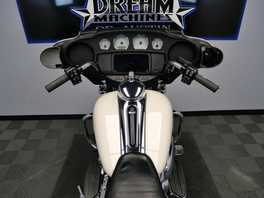 2022 Harley-Davidson® FLHX - Street Glide®