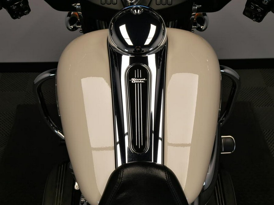 2022 Harley-Davidson® FLHX - Street Glide®