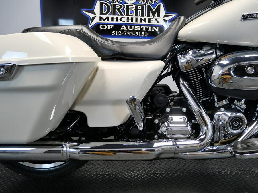 2022 Harley-Davidson® FLHX - Street Glide®