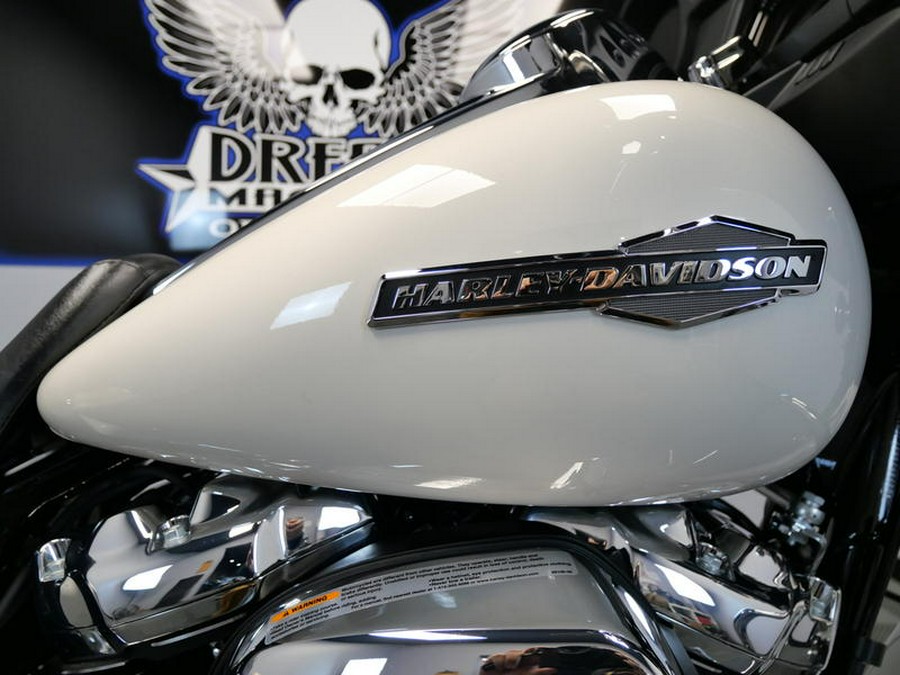 2022 Harley-Davidson® FLHX - Street Glide®