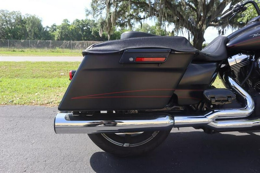 2013 Harley-Davidson® FLTRX - Road Glide® Custom