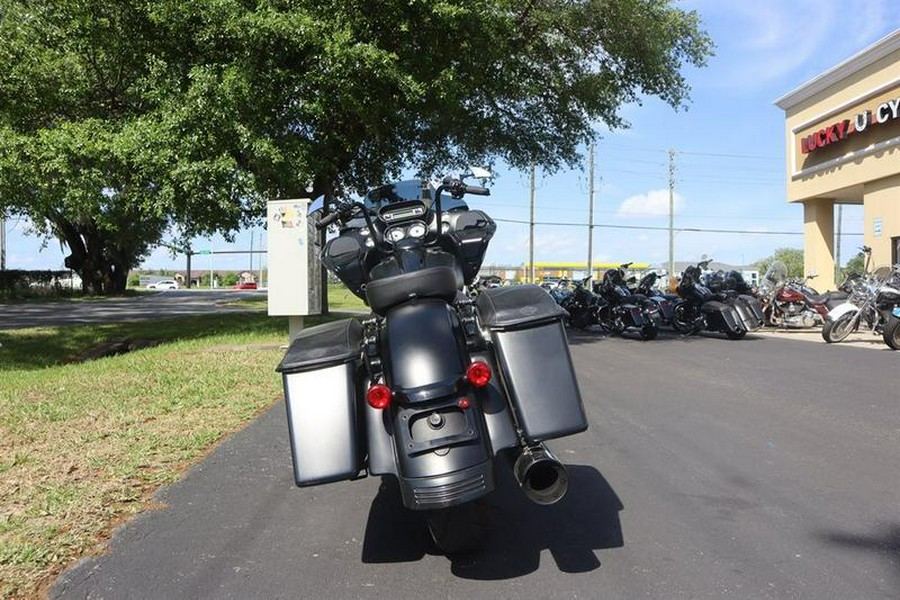 2013 Harley-Davidson® FLTRX - Road Glide® Custom