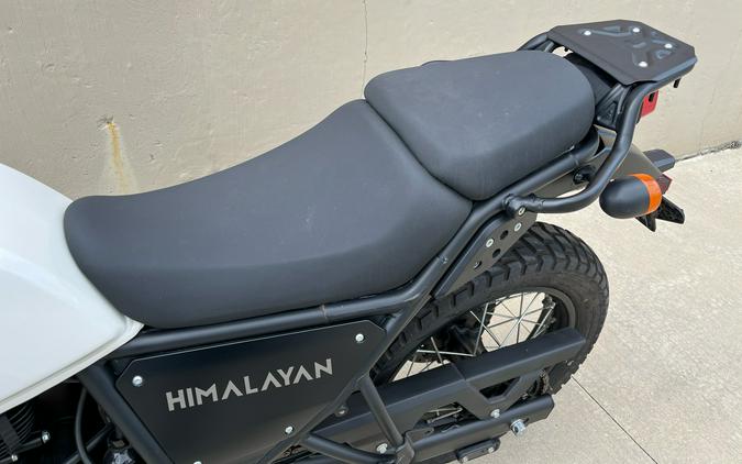 2023 Royal Enfield Himalayan