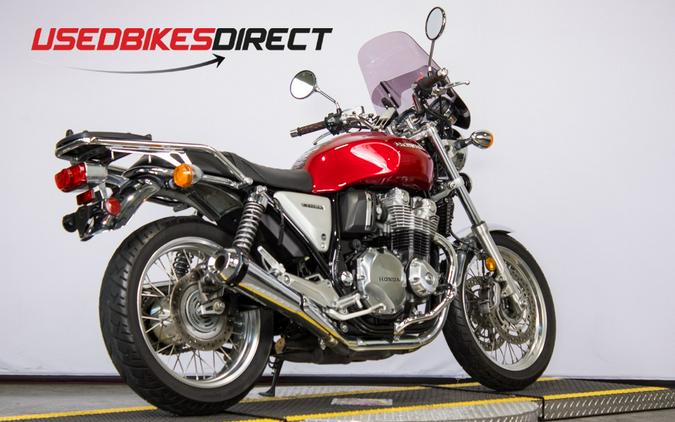 2017 Honda CB1100 - $8,999.00