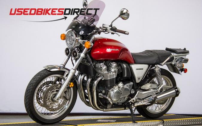 2017 Honda CB1100 - $8,999.00