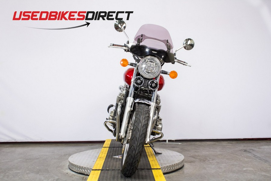 2017 Honda CB1100 - $8,999.00