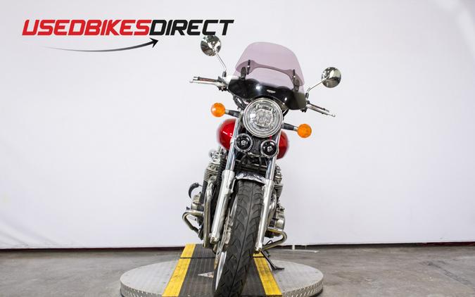 2017 Honda CB1100 - $8,999.00