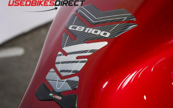 2017 Honda CB1100 - $8,999.00