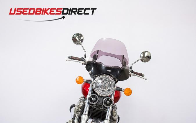 2017 Honda CB1100 - $8,999.00