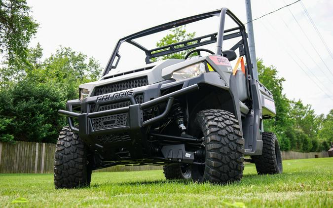 2024 Polaris Industries Pro XD Full-Size Diesel