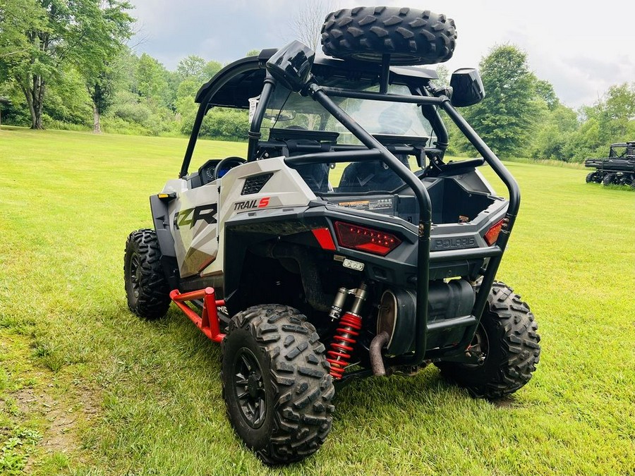 2021 Polaris® RZR Trail S 1000 Ultimate