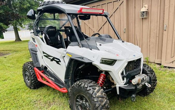 2021 Polaris® RZR Trail S 1000 Ultimate