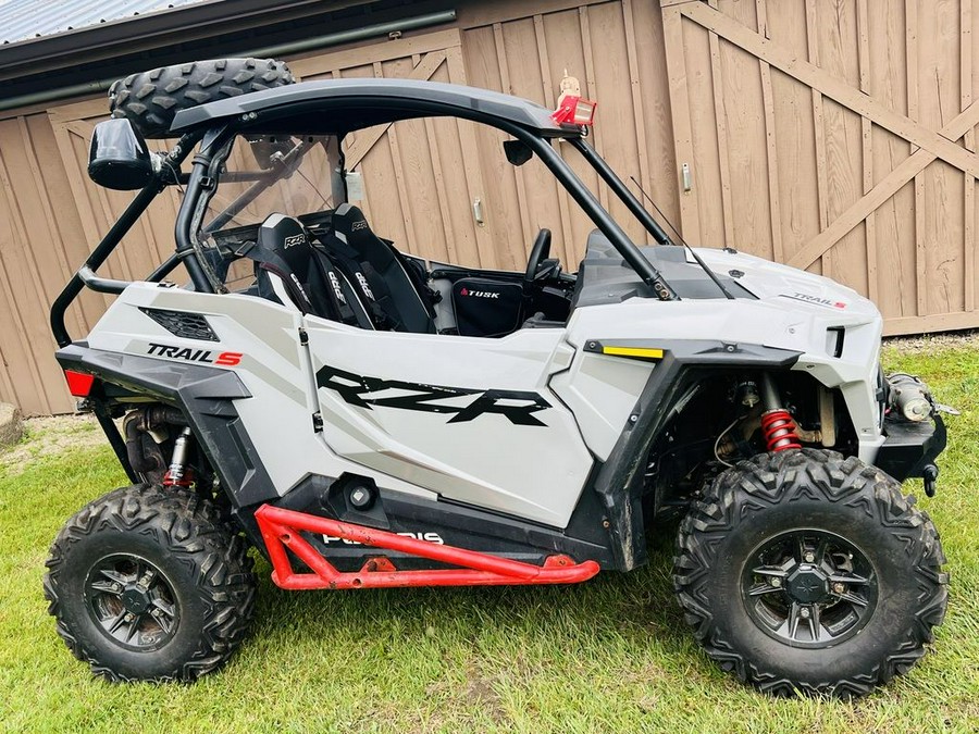 2021 Polaris® RZR Trail S 1000 Ultimate