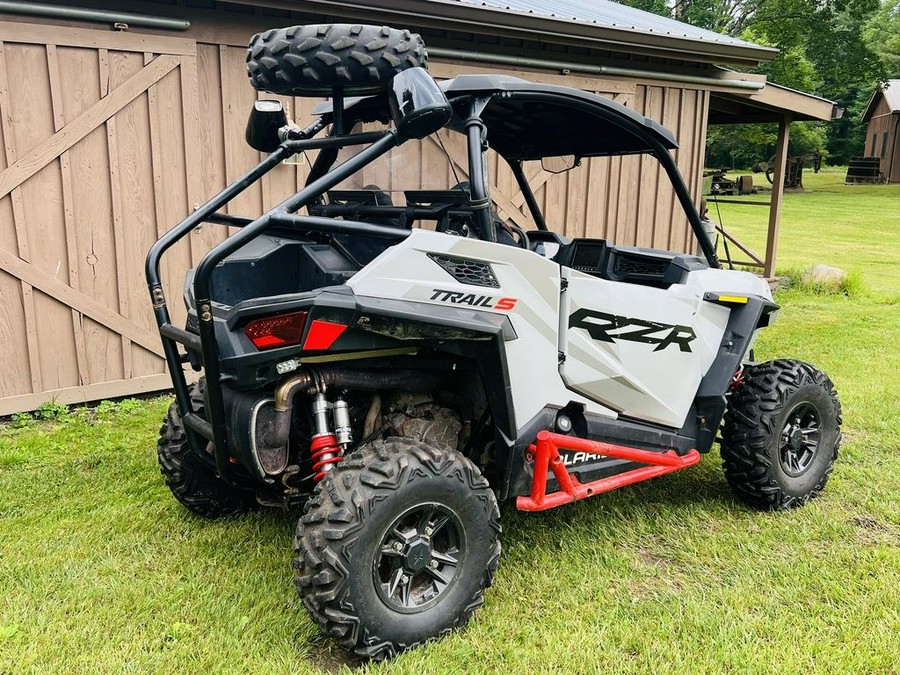 2021 Polaris® RZR Trail S 1000 Ultimate