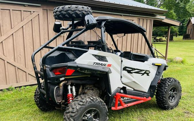 2021 Polaris® RZR Trail S 1000 Ultimate