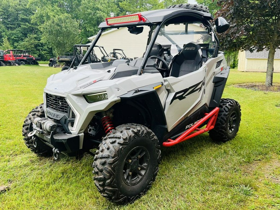 2021 Polaris® RZR Trail S 1000 Ultimate