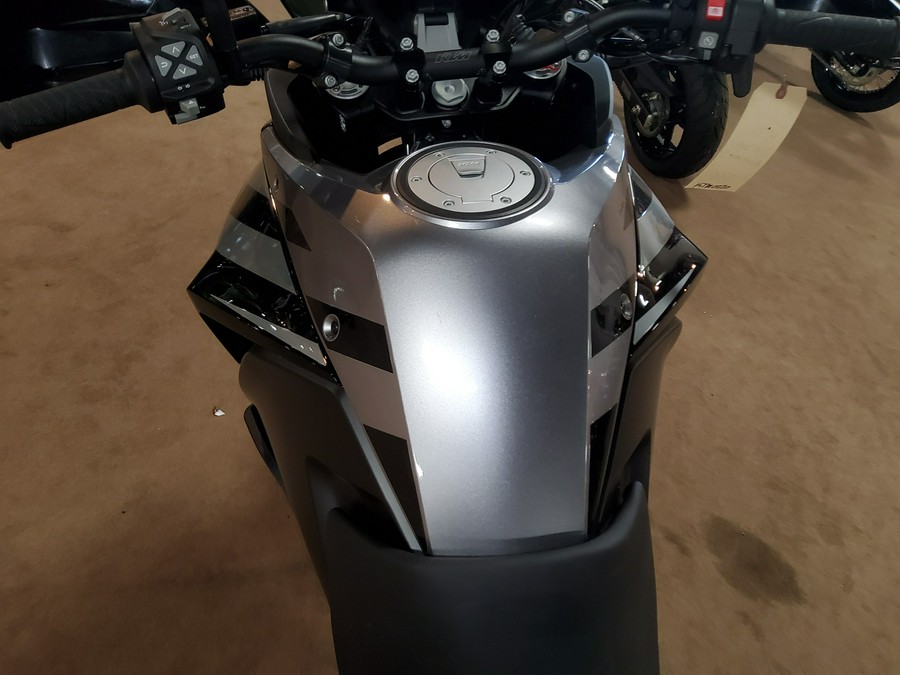 2020 KTM Super Adventure 1290 S