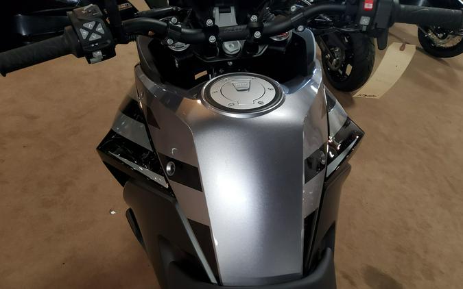 2020 KTM Super Adventure 1290 S