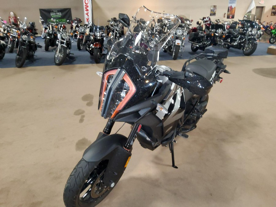 2020 KTM Super Adventure 1290 S