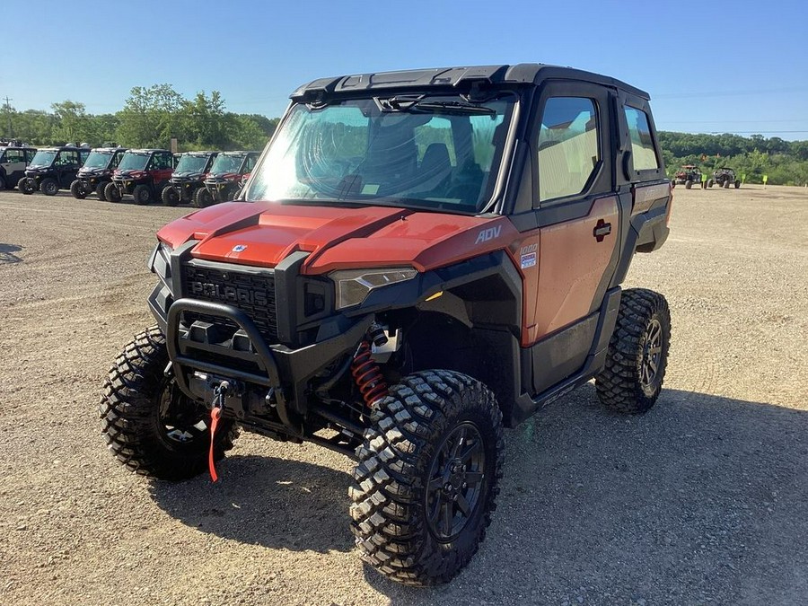 2024 Polaris Polaris XPEDITION ADV Northstar