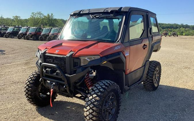 2024 Polaris Polaris XPEDITION ADV Northstar