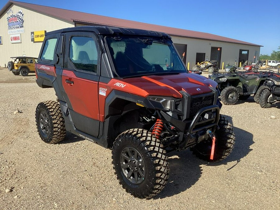 2024 Polaris Polaris XPEDITION ADV Northstar