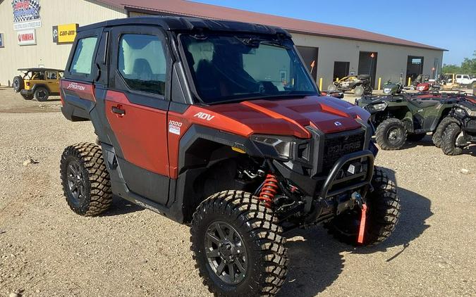 2024 Polaris Polaris XPEDITION ADV Northstar