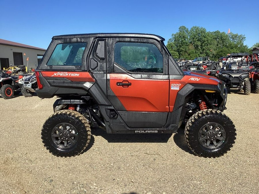 2024 Polaris Polaris XPEDITION ADV Northstar