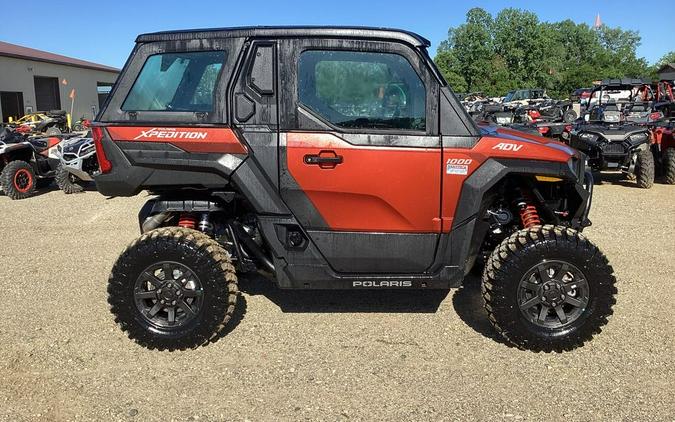 2024 Polaris Polaris XPEDITION ADV Northstar