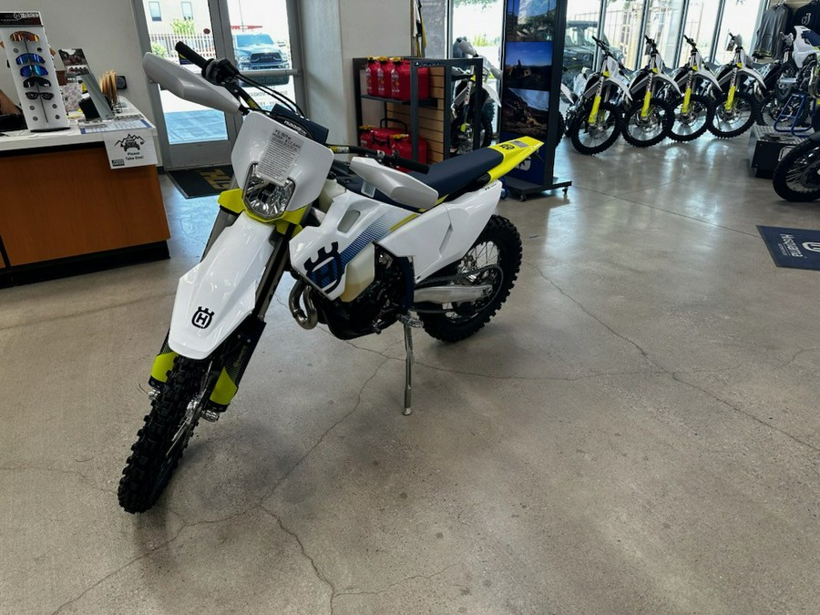 2024 Husqvarna Motorcycles FE 501W