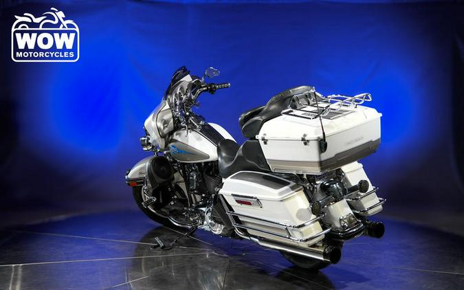 2008 Harley-Davidson® FLHTC ELECTRA GLIDE CLASSIC