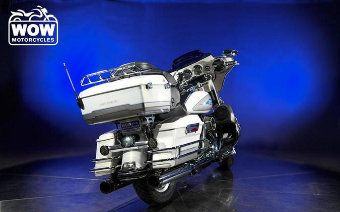 2008 Harley-Davidson® FLHTC ELECTRA GLIDE CLASSIC