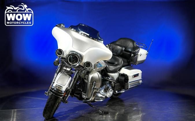 2008 Harley-Davidson® FLHTC ELECTRA GLIDE CLASSIC