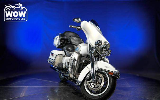 2008 Harley-Davidson® FLHTC ELECTRA GLIDE CLASSIC