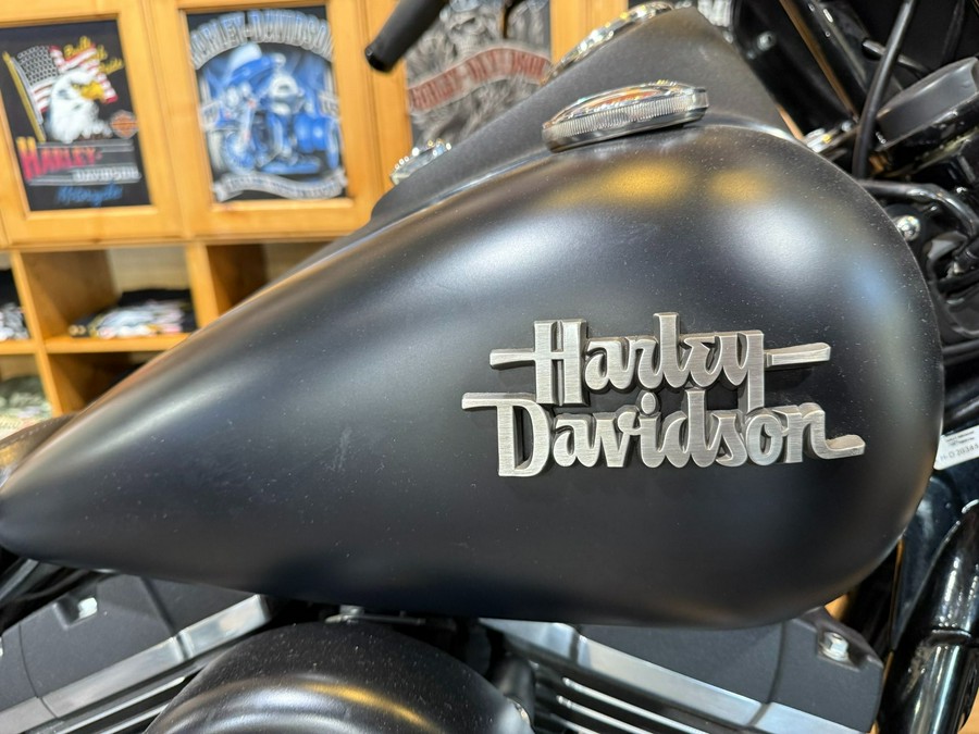 2015 Harley-Davidson Street Bob