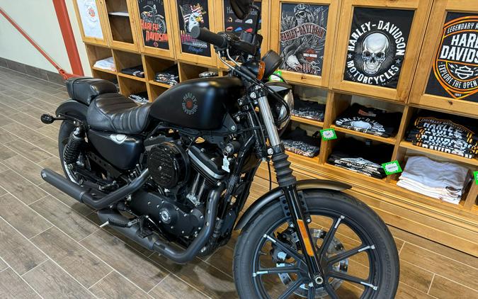 2015 Harley-Davidson Street Bob