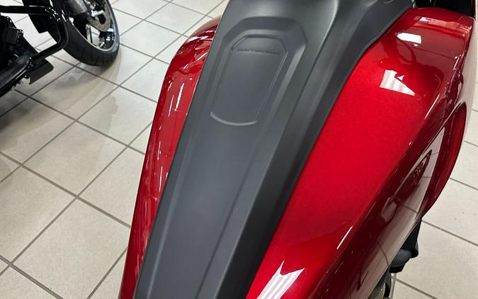 2025 Harley-Davidson Pan America® 1250 ST