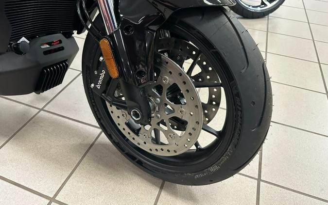 2025 Harley-Davidson Pan America® 1250 ST