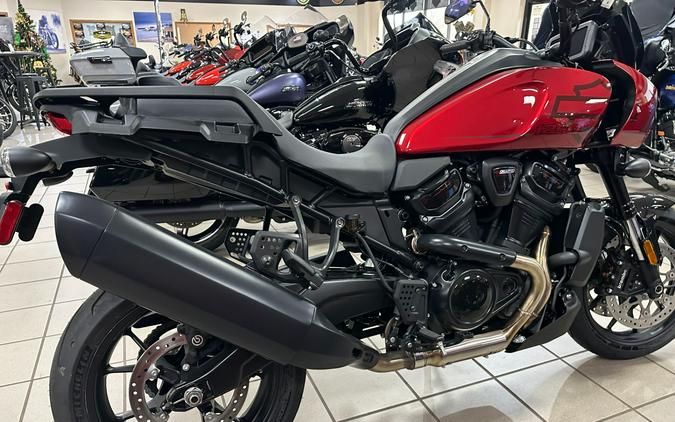 2025 Harley-Davidson Pan America® 1250 ST