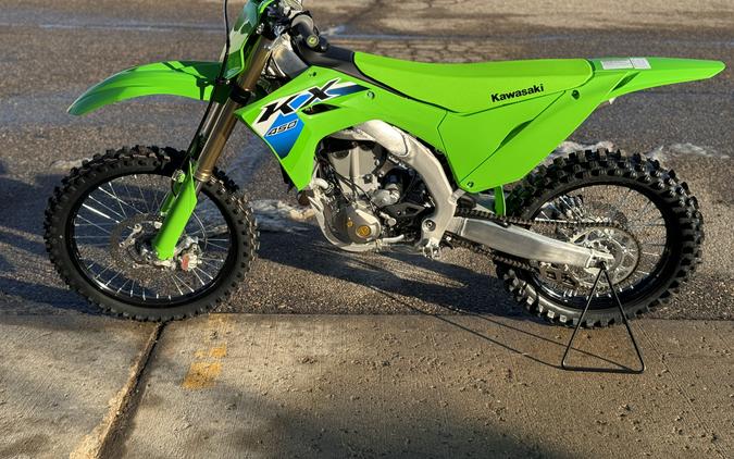 2026 Kawasaki KX™ 250