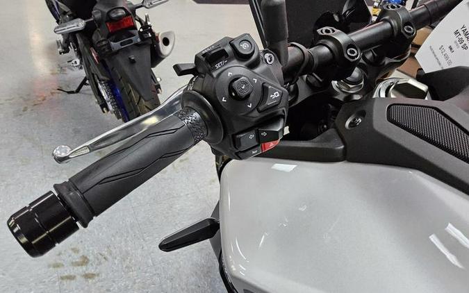 2026 Yamaha MT-09 SP