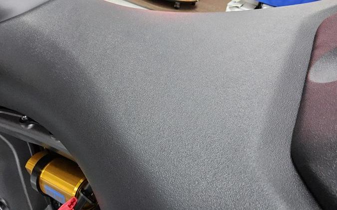 2026 Yamaha MT-09 SP