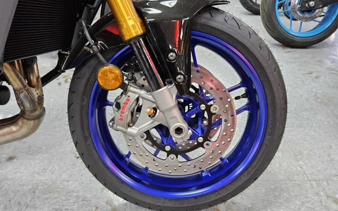 2026 Yamaha MT-09 SP