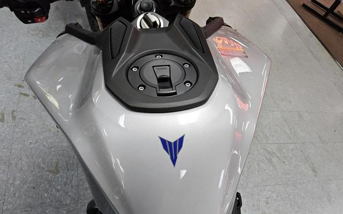 2026 Yamaha MT-09 SP