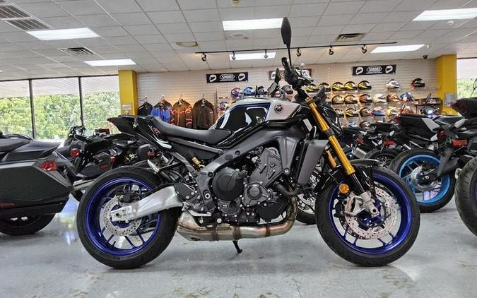 2026 Yamaha MT-09 SP
