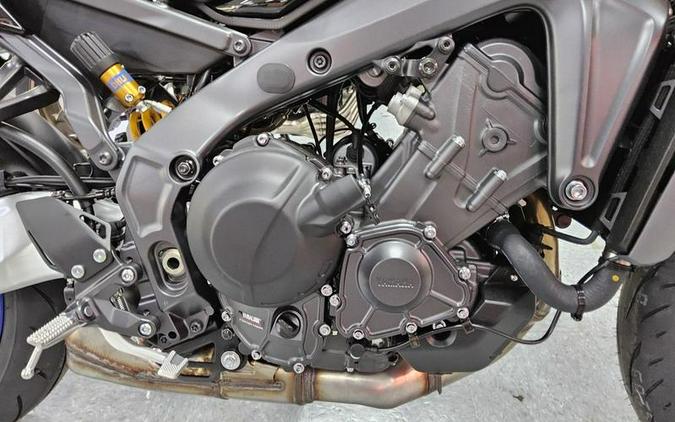 2026 Yamaha MT-09 SP